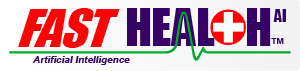 Fast Health Artificial Intelligence