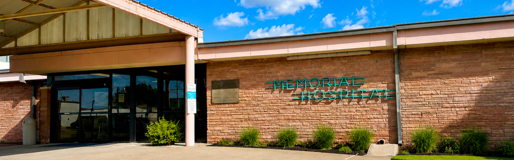 Memorial Hospital