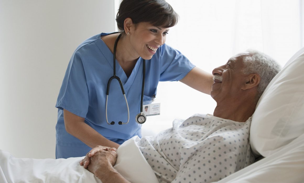Inpatient Care
