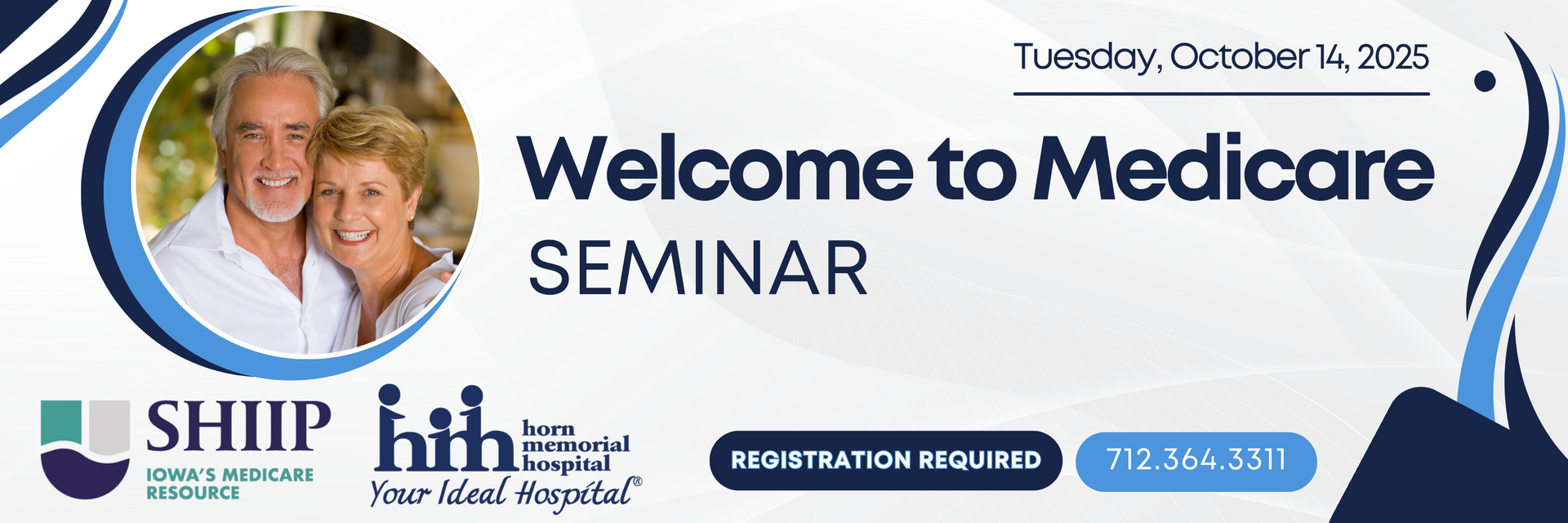 Medicare Seminar October 14, 2025