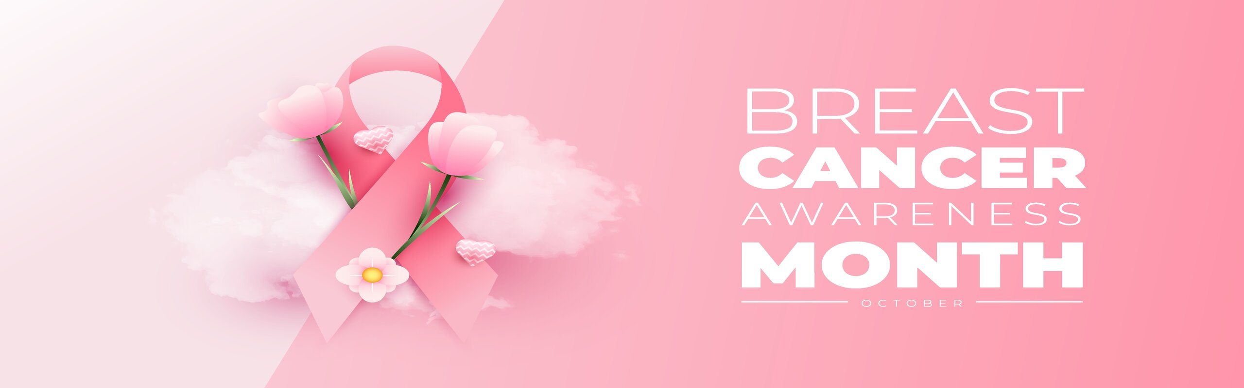 Breast Cancer Awareness October
