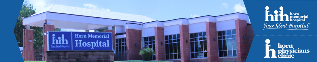 Horn Memorial Hospital