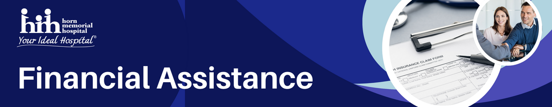 Financial Assistance