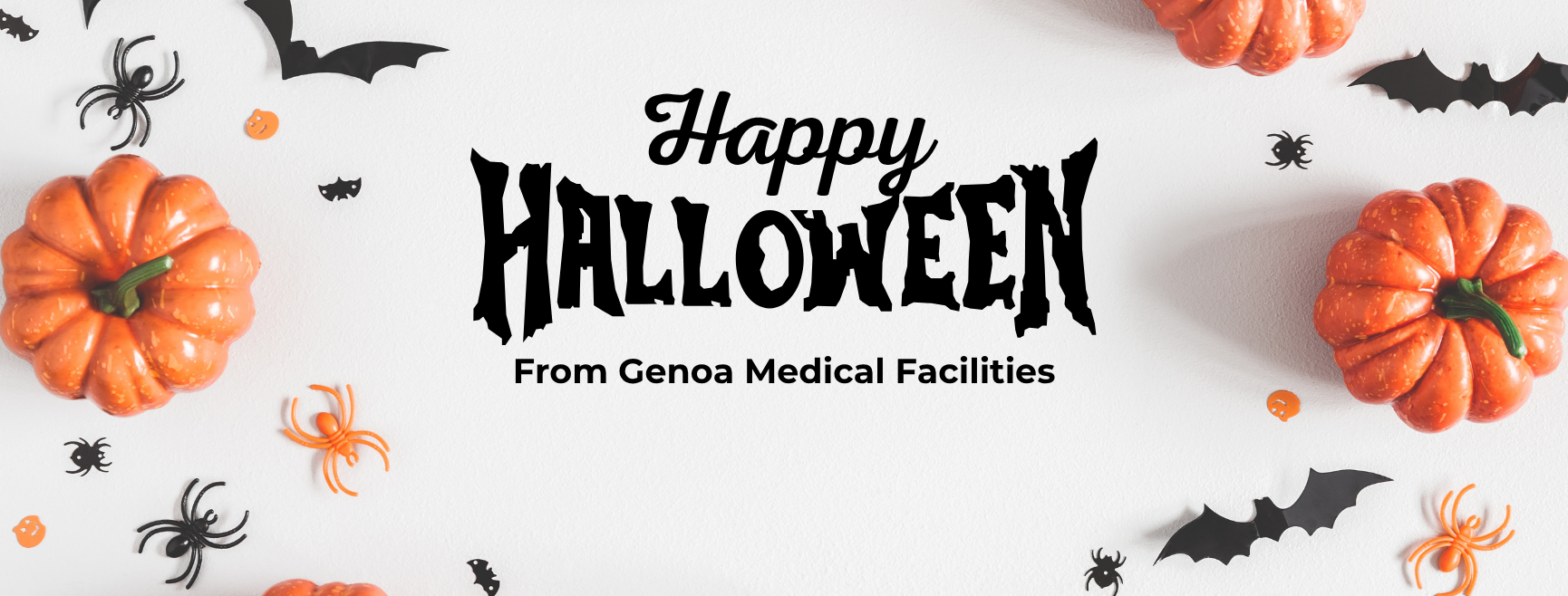 Happy Halloween