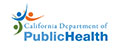California department if public health