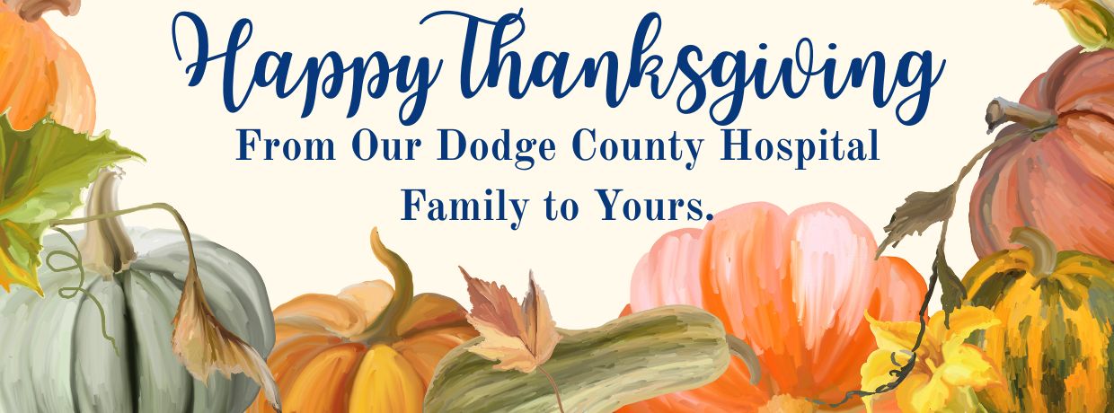 Happy Thanksgiving from our family to yours