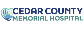 cedar county memorial hospital logo
