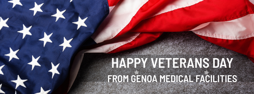 Veterans Day Veterans Day