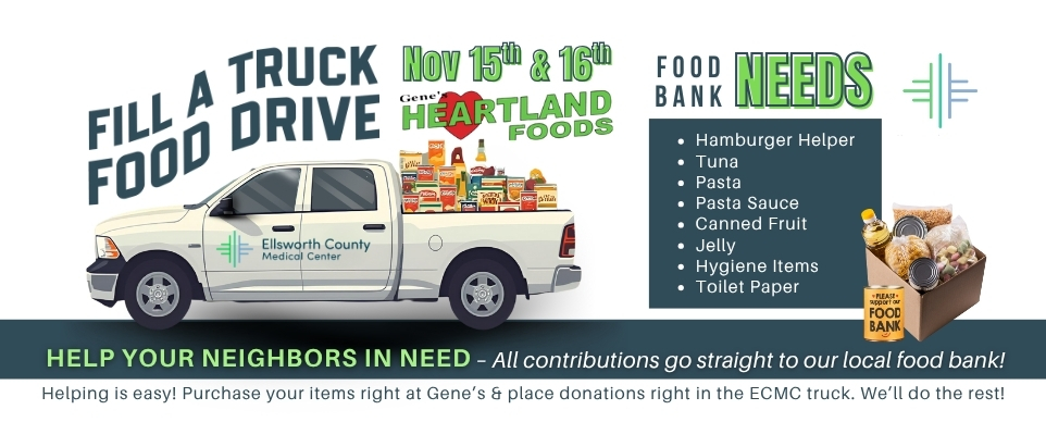 food drive 11.15.25