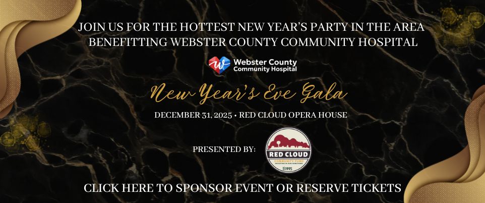 New Year's Eve Gala 2025