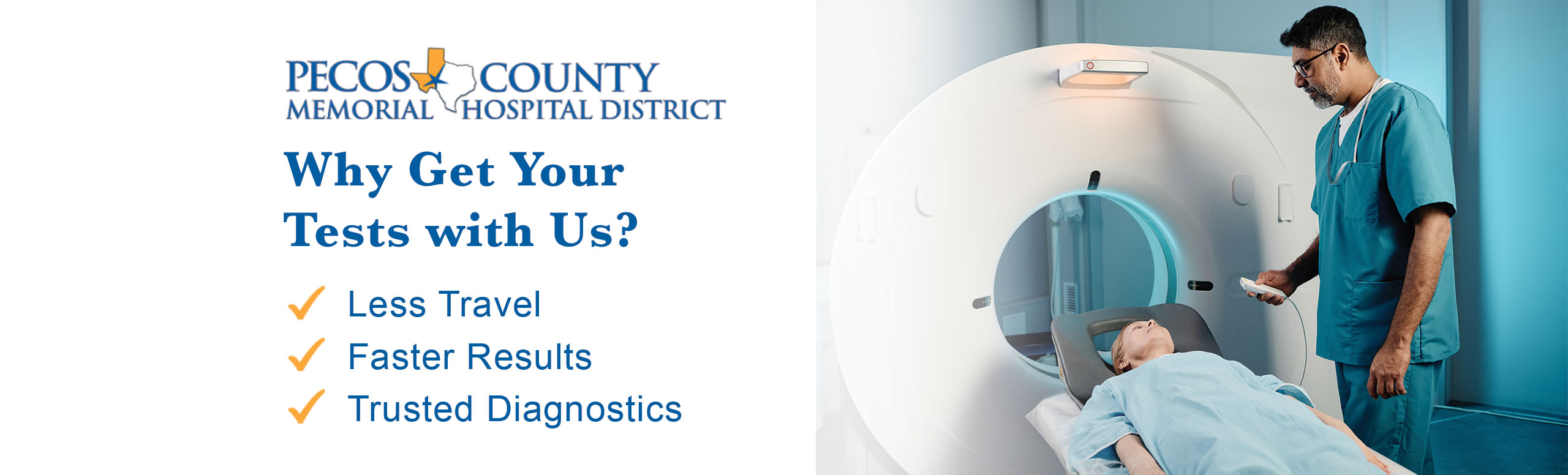 Why Get Your Tests with Us?

Less Travel, Faster Results, Trusted Diagnostics