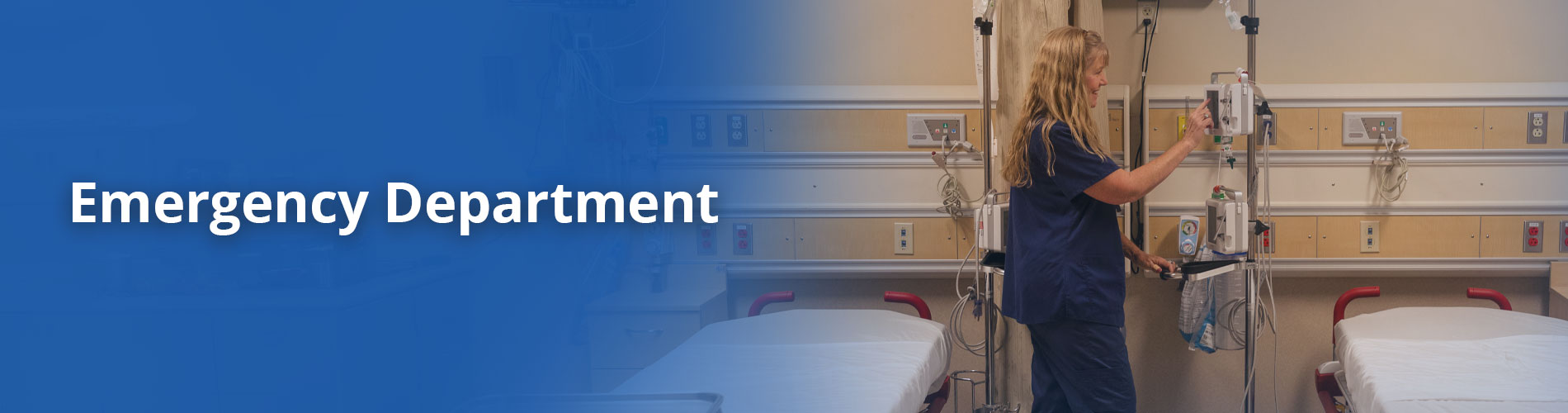 Emergency Department