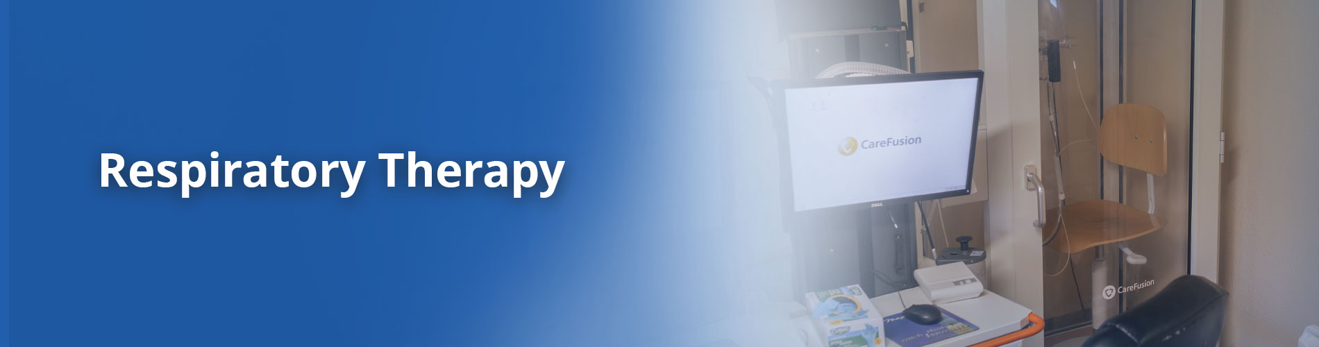 Respiratory Therapy