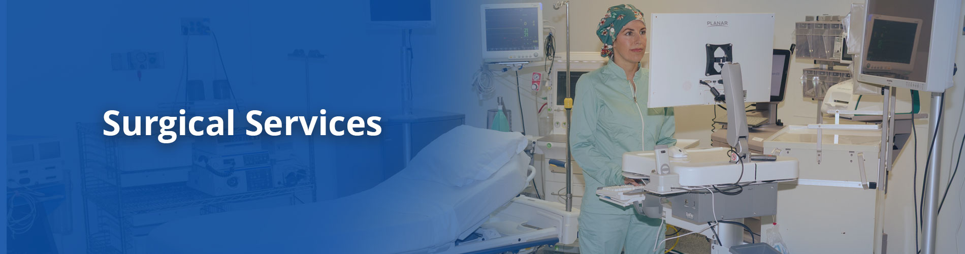 Surgical Services