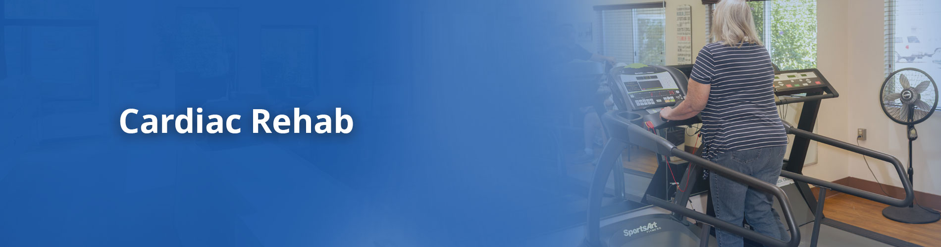 Cardiac Rehab