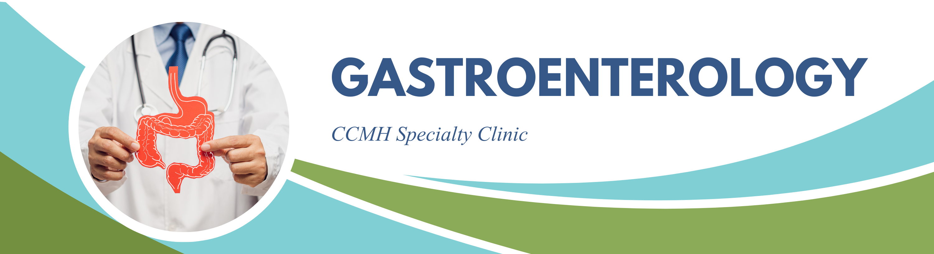 gastroenterology