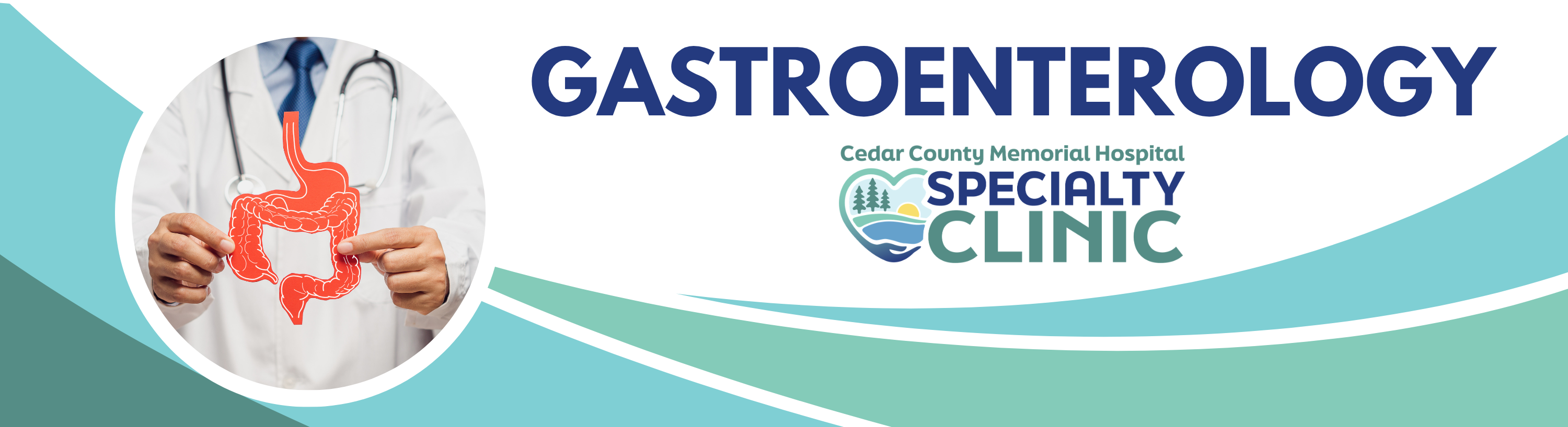 gastroenterology