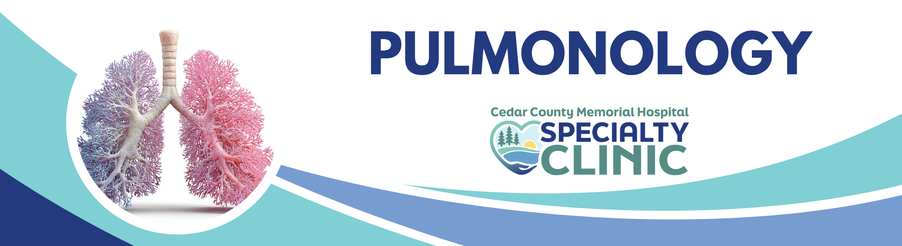 pulmonology