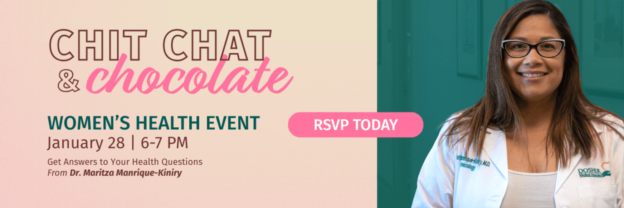 Chit Chat - January 28th