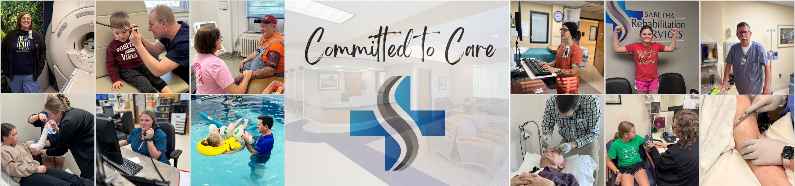 pictures, committed to care