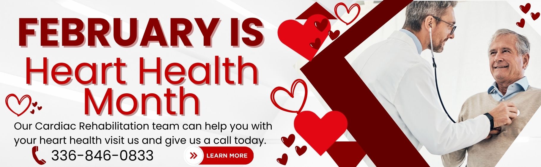 heart health awareness month