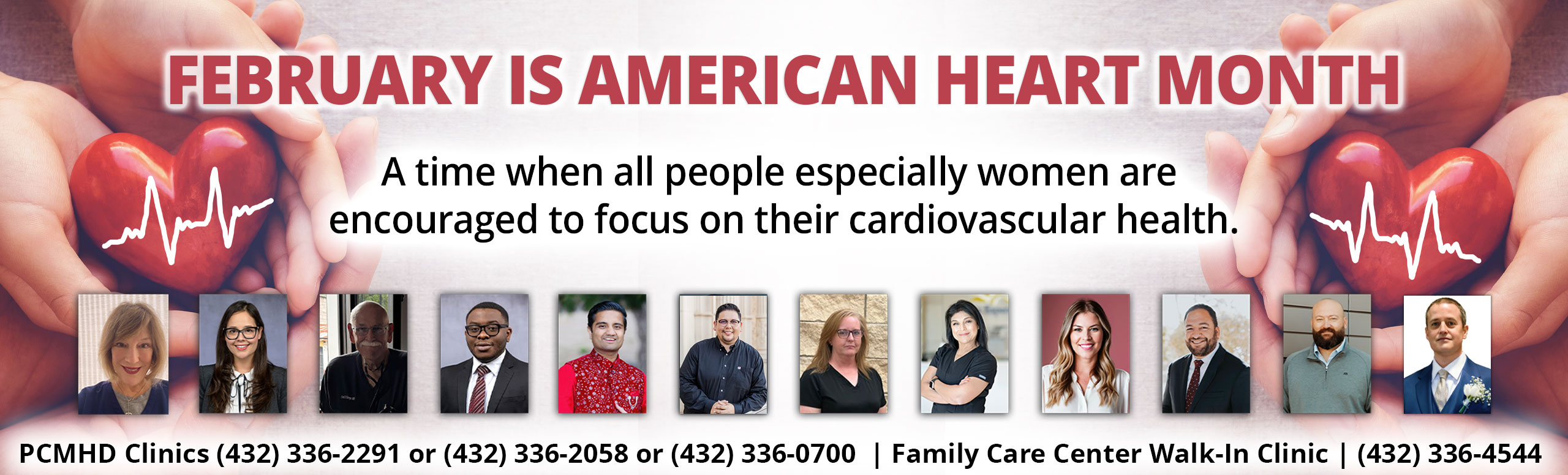 Pecos County Memorial Hospital providers