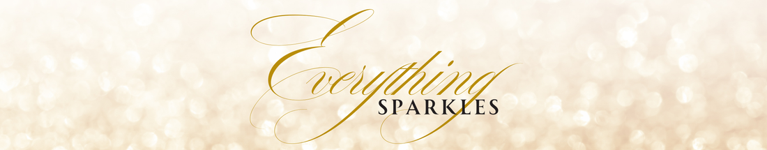 Everything Sparkles Event