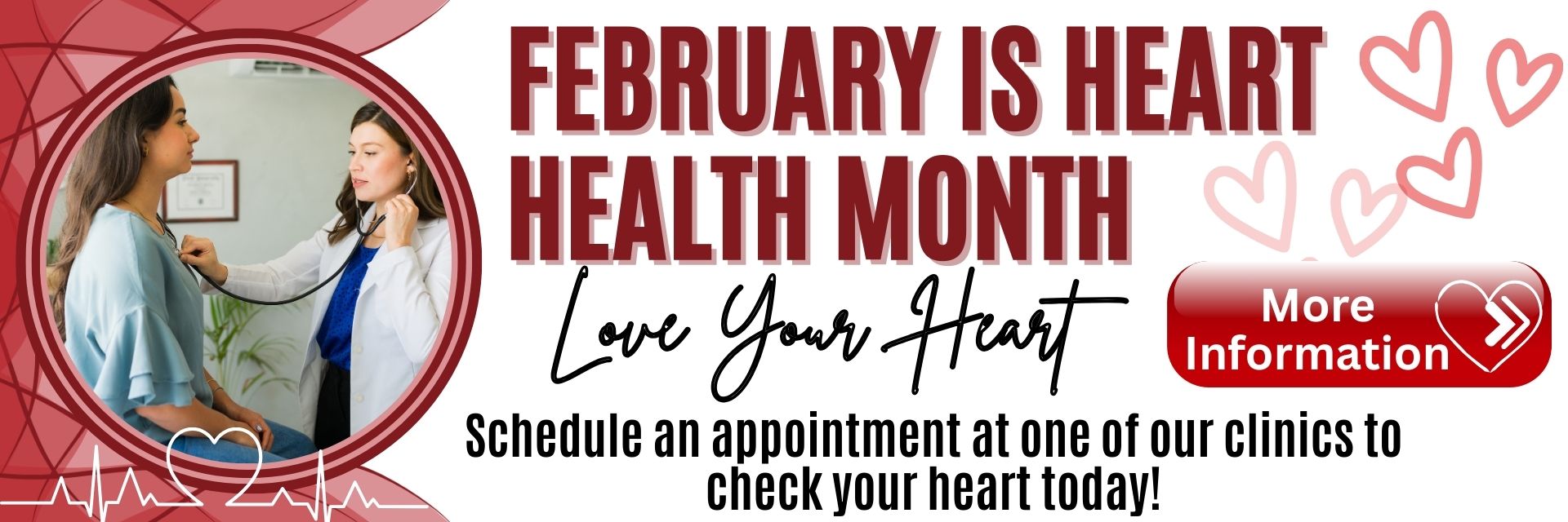 heart health month