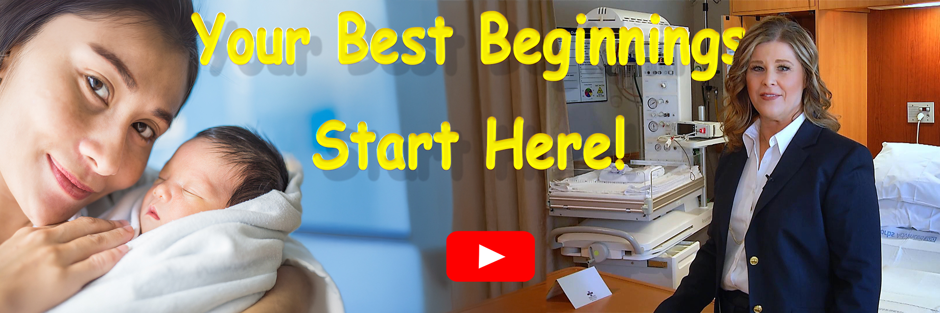 Photo of Maternity Director