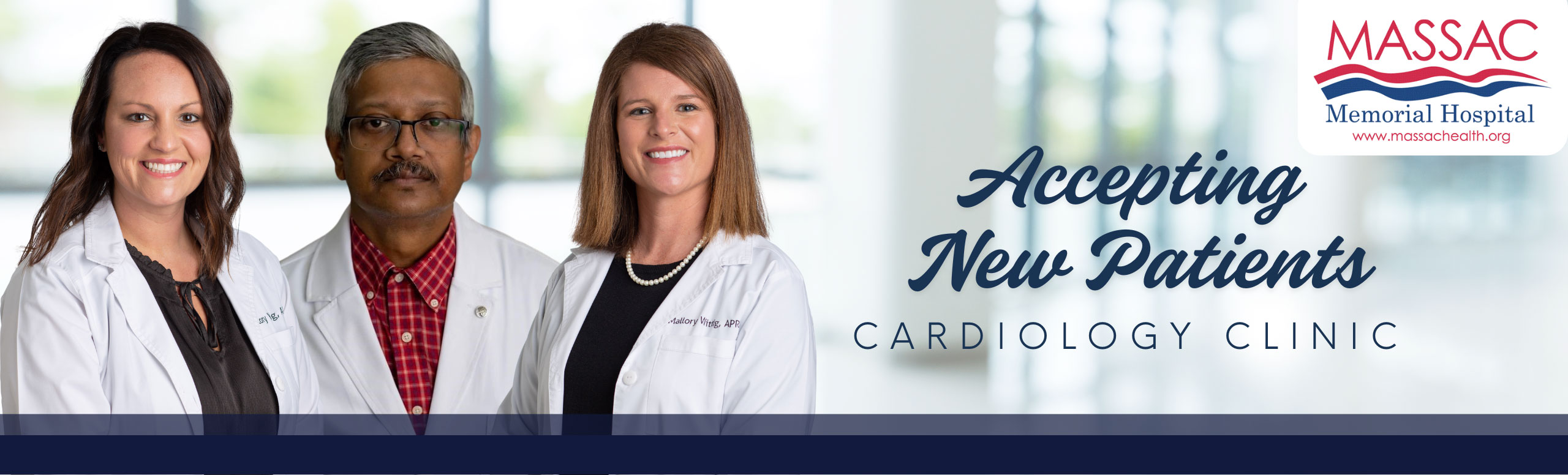 Cardiology Clinic Accepting New Patients