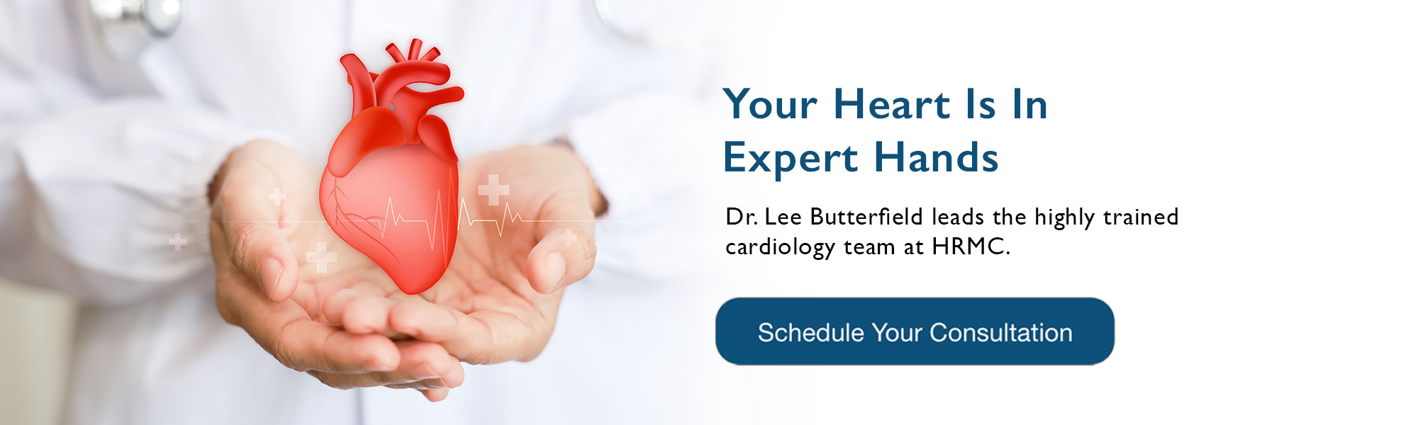 cardiology schedule a consultation