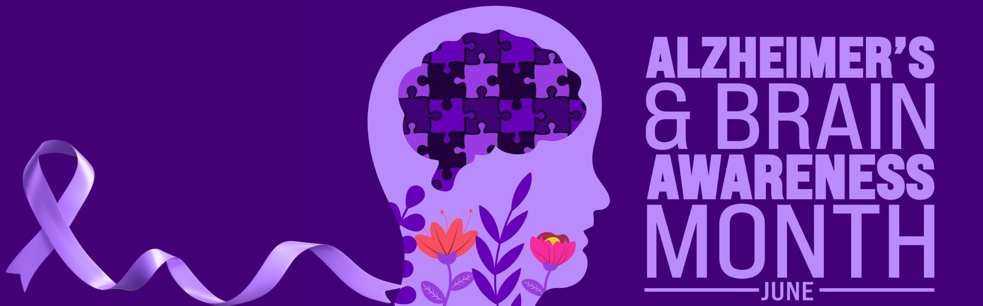 Alzheimers and mental disease month