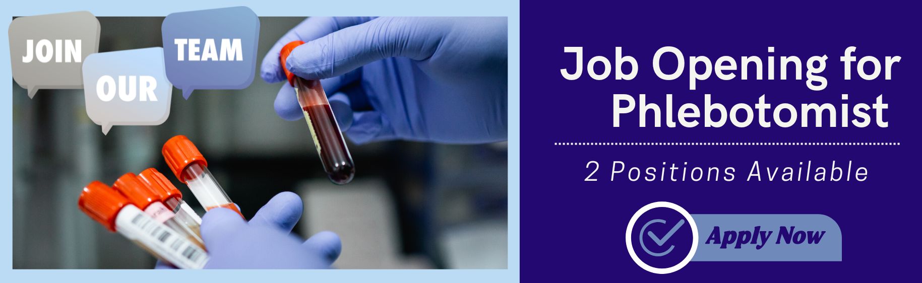 job openings available