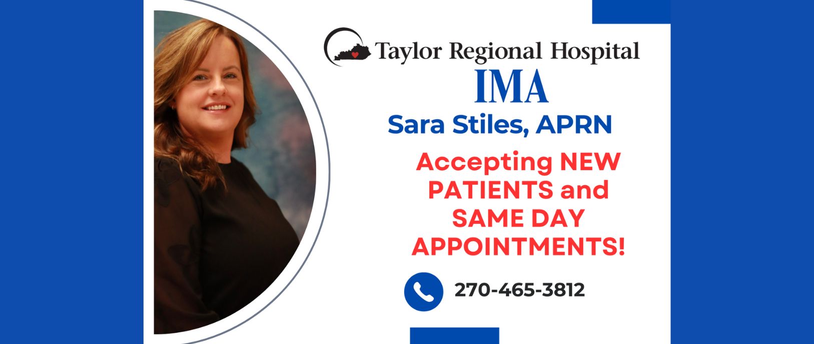 IMA schedule an appointment