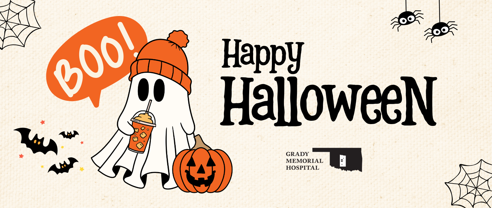 Happy Halloween