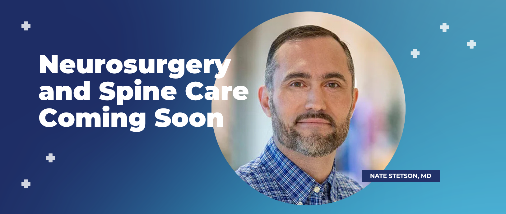 Neurosurgery and Spine Care