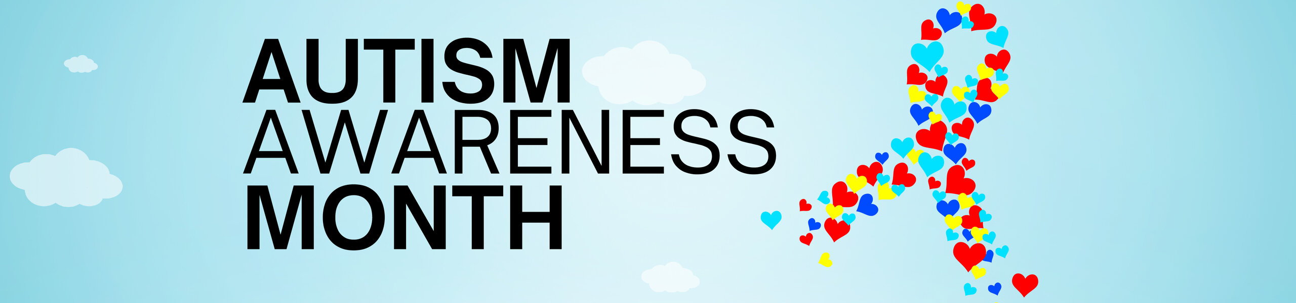 Autism Awareness Month