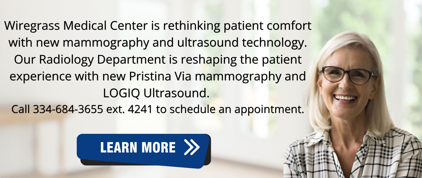 new radiology technology learn more