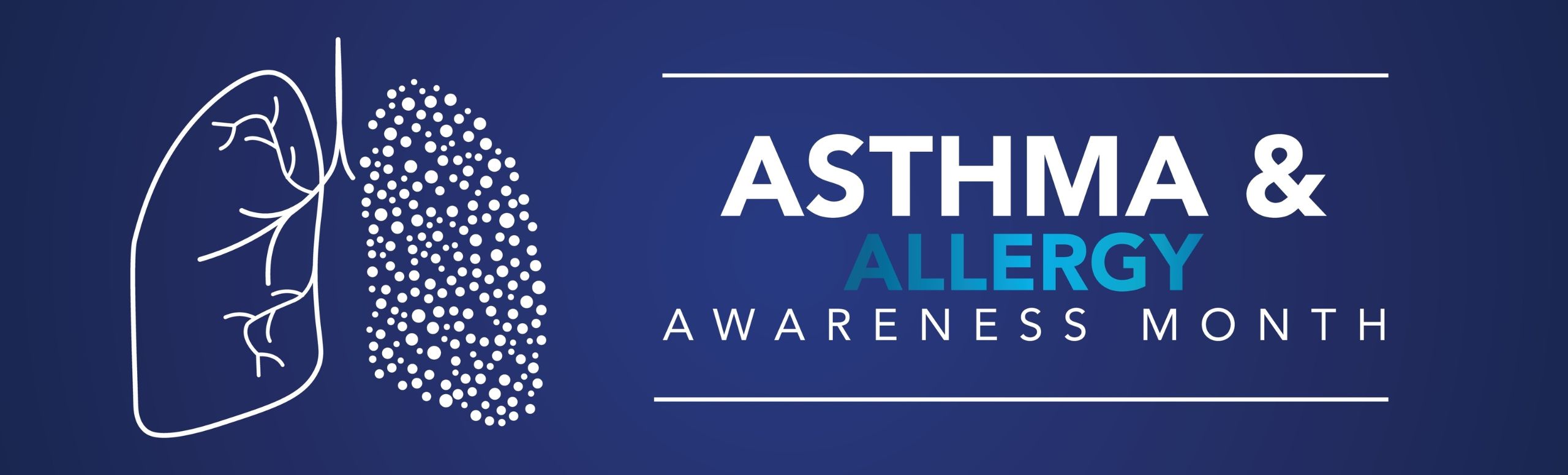 asthma and allergy month