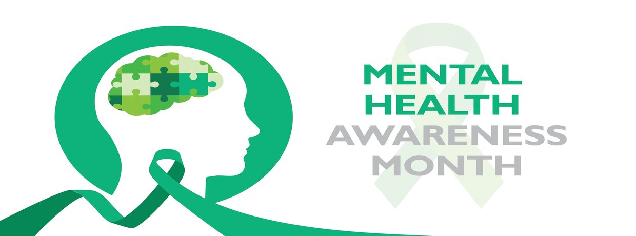 Mental Health Awarness Month