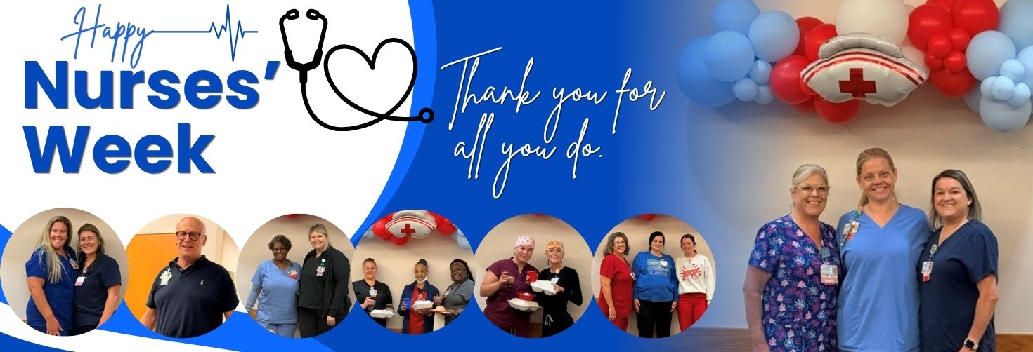 happy nurses' week