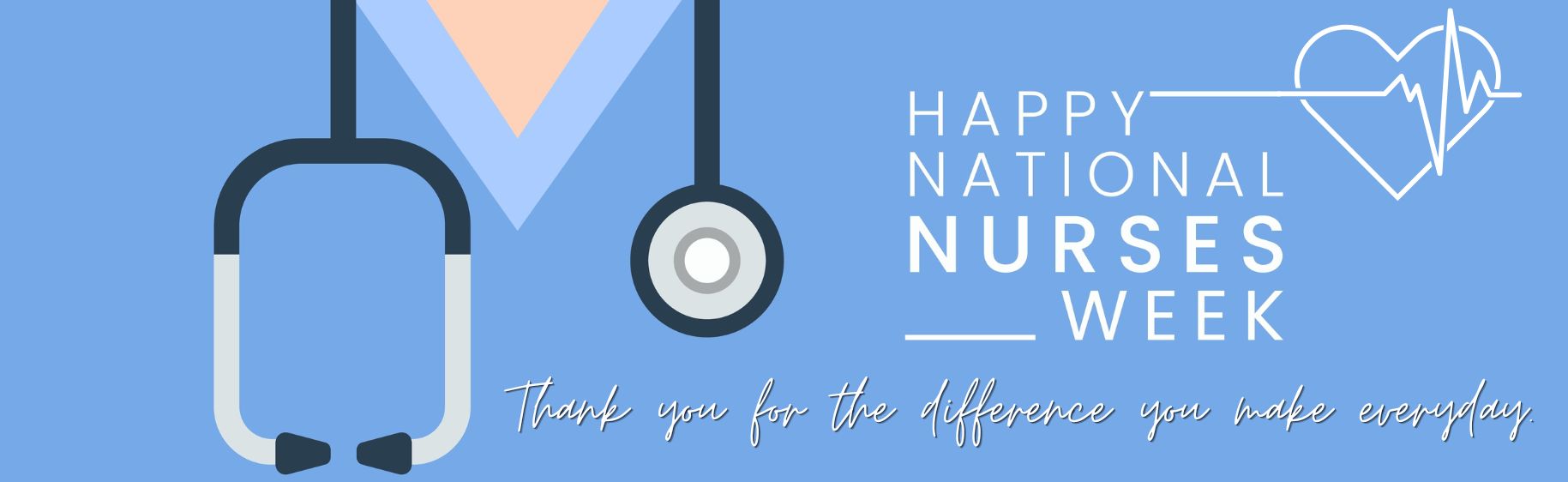 happy Nurse' week