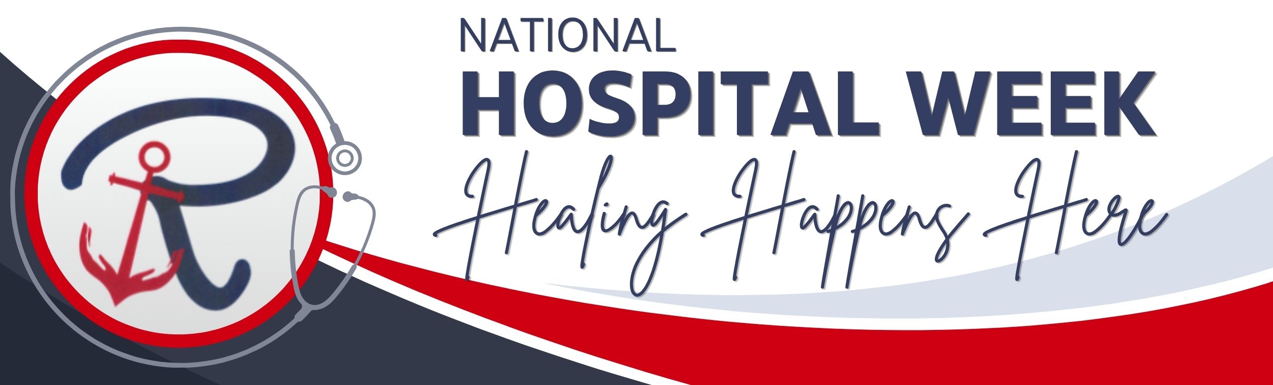 national hospital week