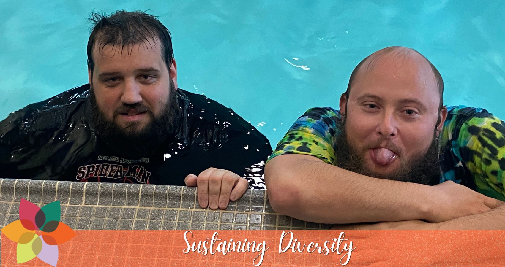 sustaining diversity