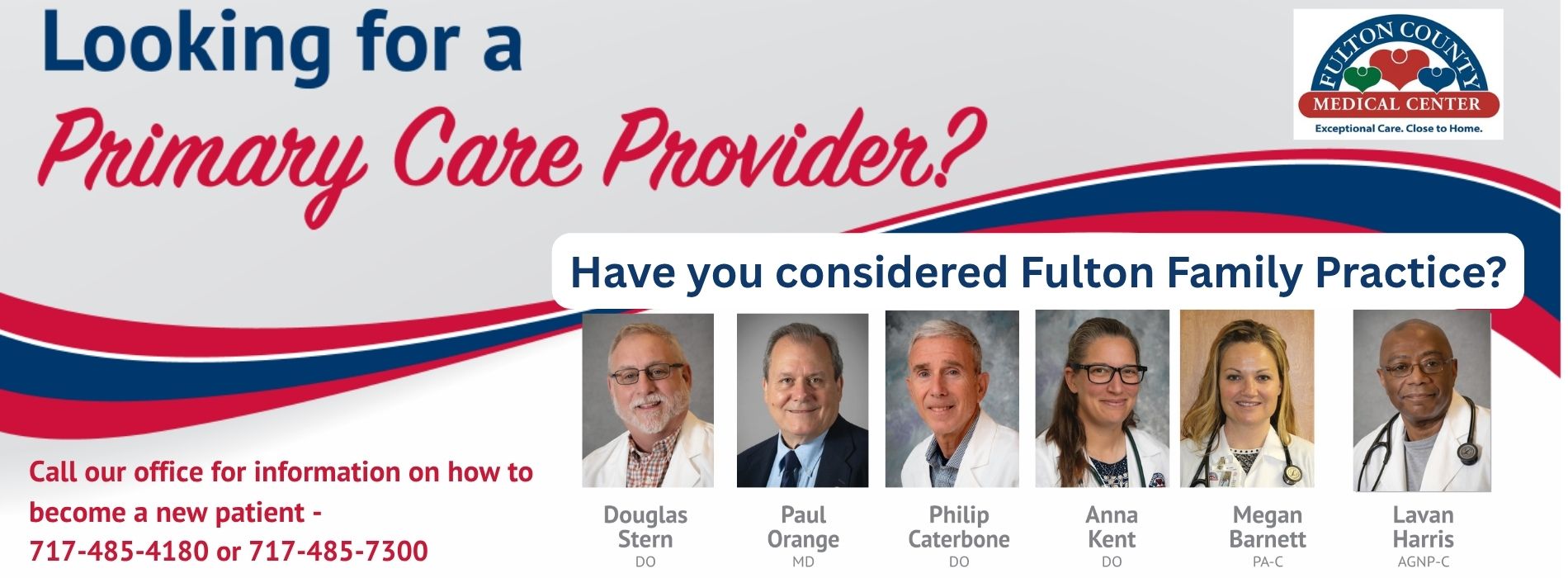 Fulton Family Practice