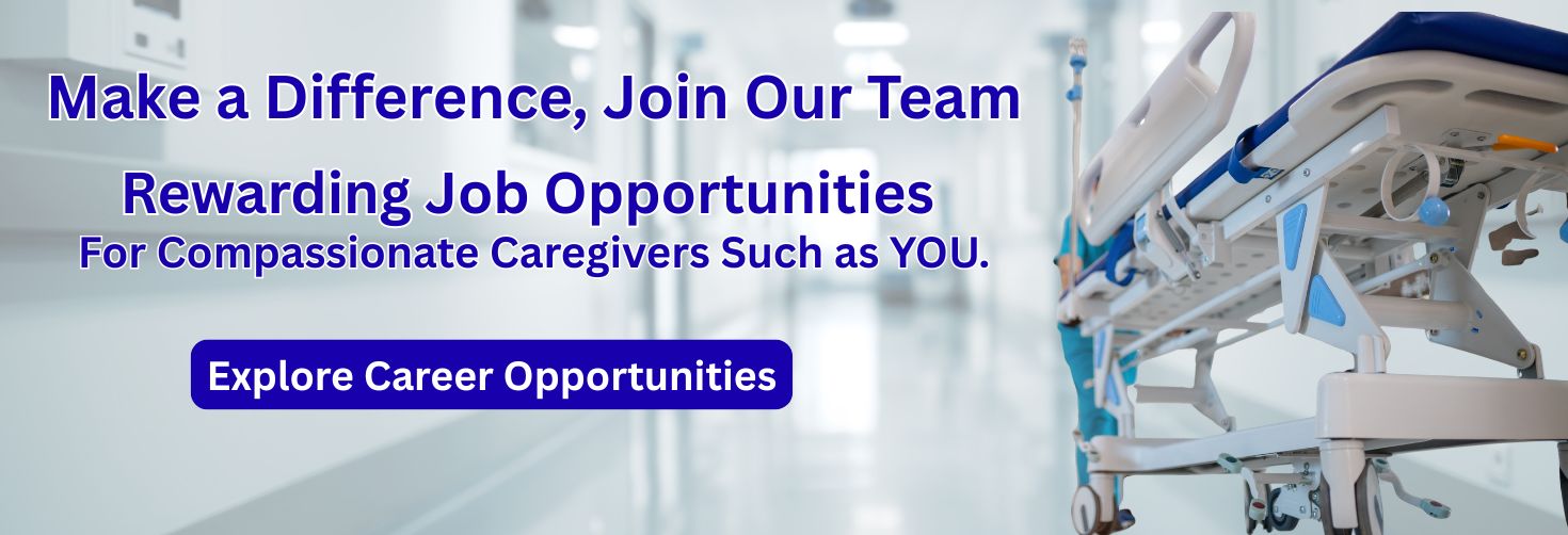 join our team