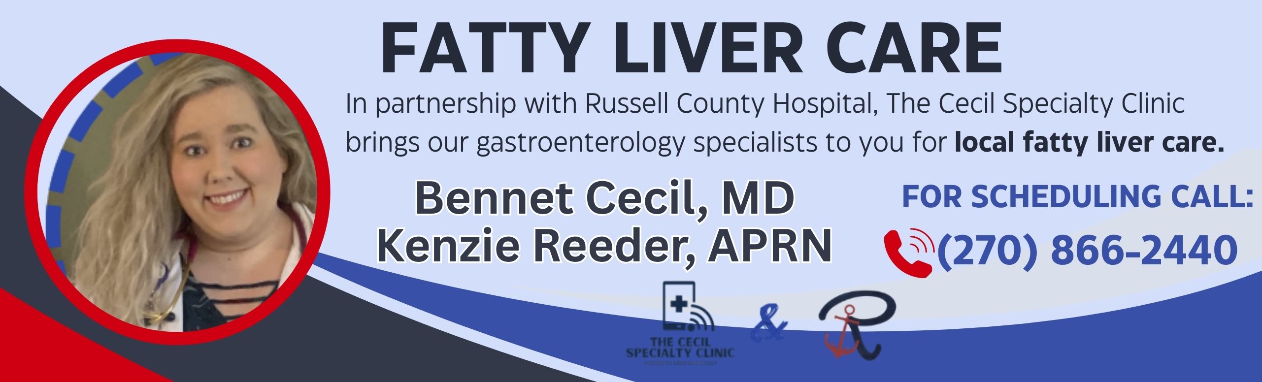 FATTY liver care