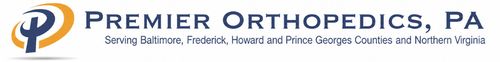 Premier Orthopedics logo