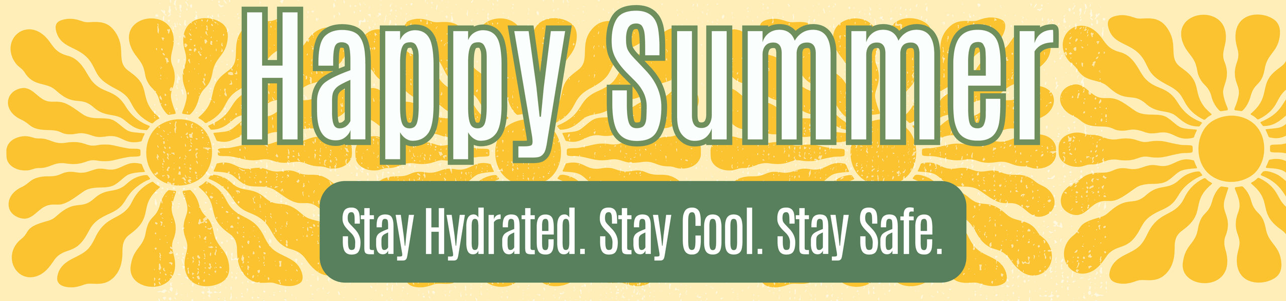 Happy Summer