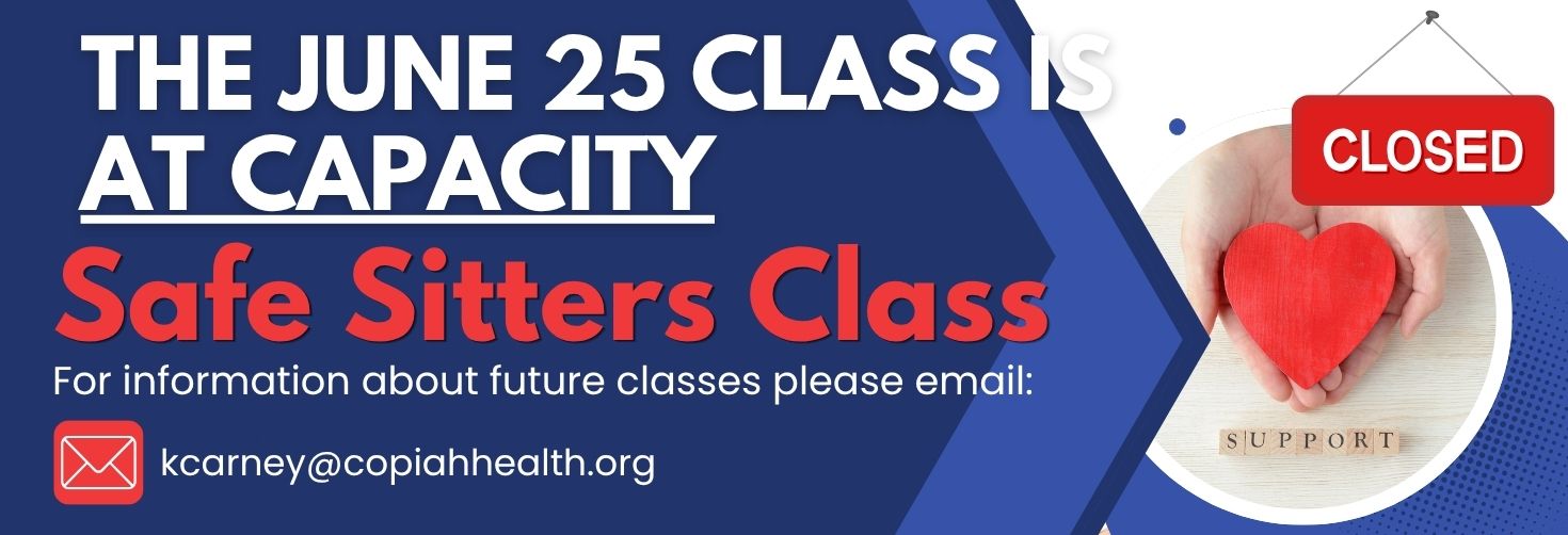 safe sitters class